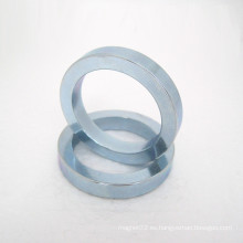 Imanes de anillo de neodimio de varios tamaños para altavoz